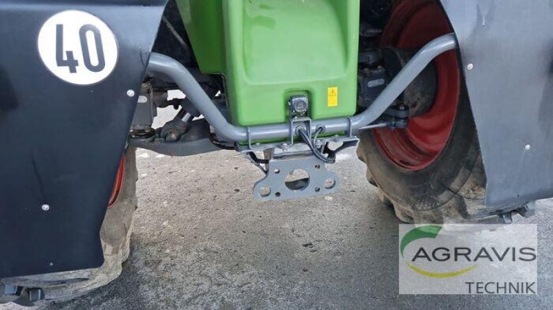 Anhängespritze of the type Fendt ROGATOR 366, Gebrauchtmaschine in Melle-Wellingholzhausen (Picture 21)