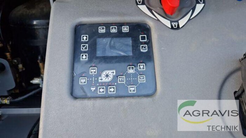 Anhängespritze of the type Fendt ROGATOR 366, Gebrauchtmaschine in Melle-Wellingholzhausen (Picture 10)