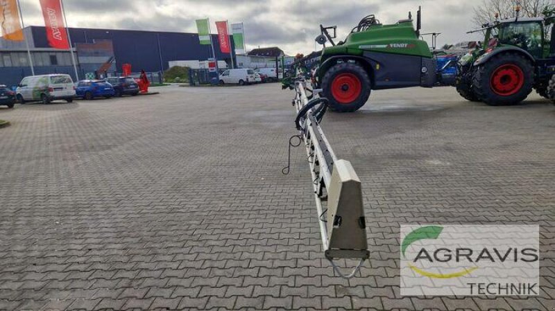 Anhängespritze of the type Fendt ROGATOR 366, Gebrauchtmaschine in Melle-Wellingholzhausen (Picture 25)