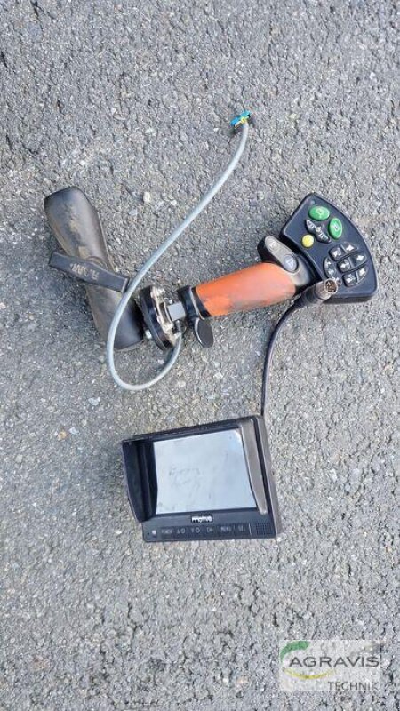 Anhängespritze of the type Fendt ROGATOR 366, Gebrauchtmaschine in Melle-Wellingholzhausen (Picture 13)