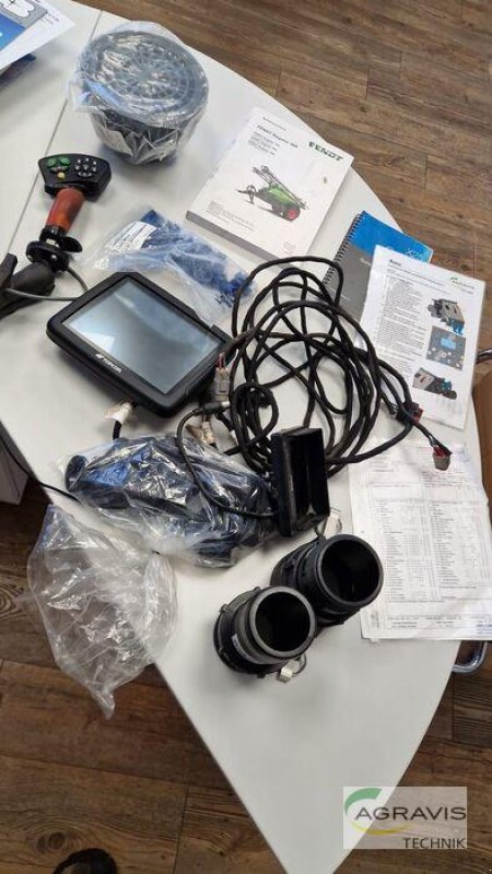 Anhängespritze of the type Fendt ROGATOR 366, Gebrauchtmaschine in Melle-Wellingholzhausen (Picture 23)