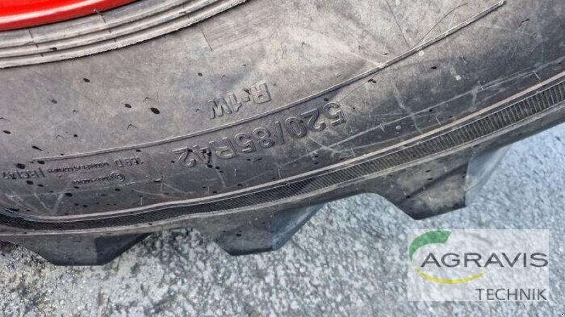 Anhängespritze of the type Fendt ROGATOR 366, Gebrauchtmaschine in Melle-Wellingholzhausen (Picture 22)