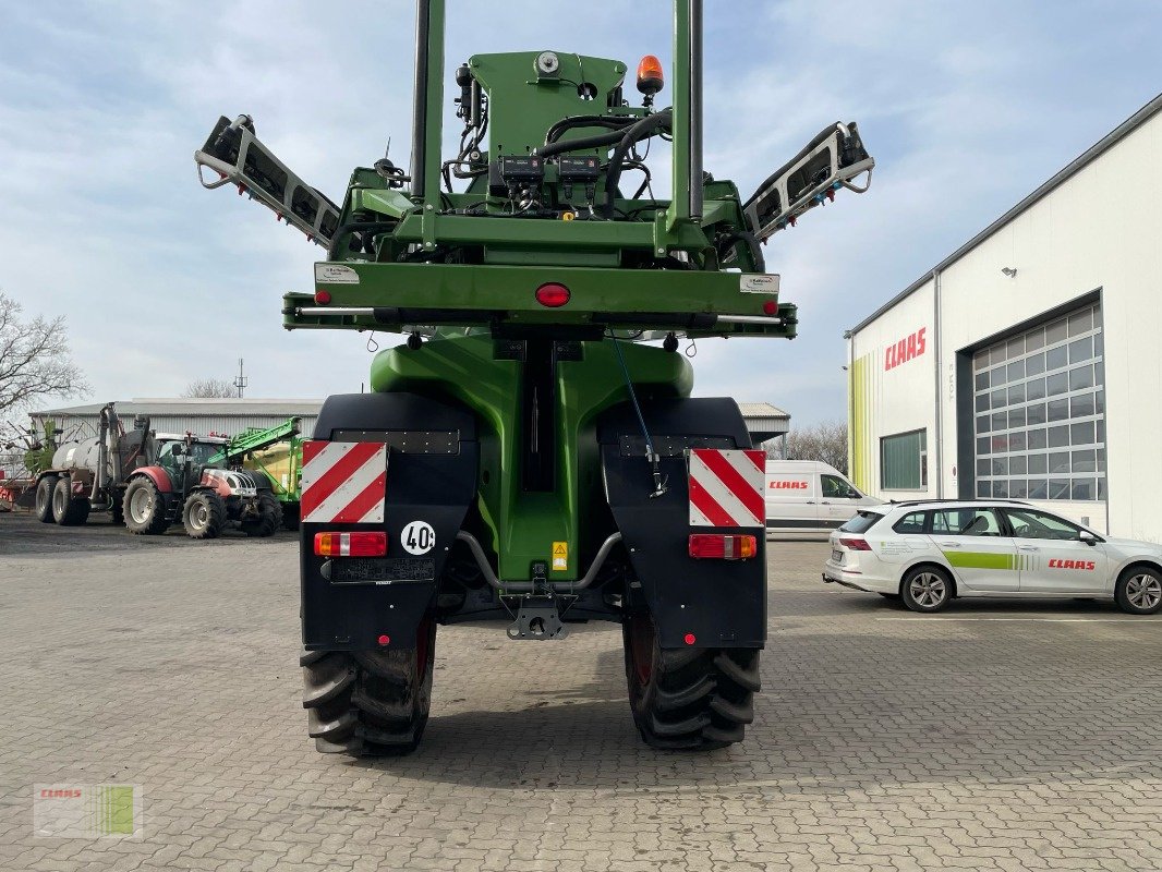 Anhängespritze des Typs Fendt Rogator 366, Gebrauchtmaschine in Schenefeld (Bild 3)