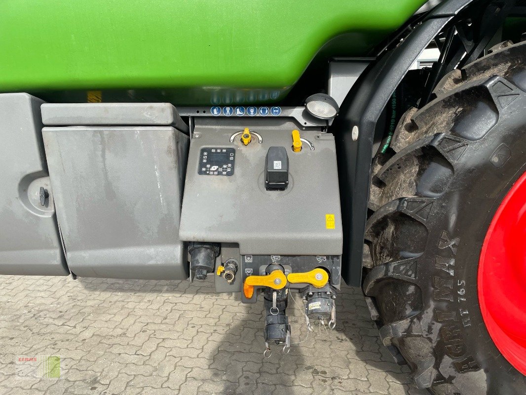 Anhängespritze tip Fendt Rogator 366, Gebrauchtmaschine in Schenefeld (Poză 6)