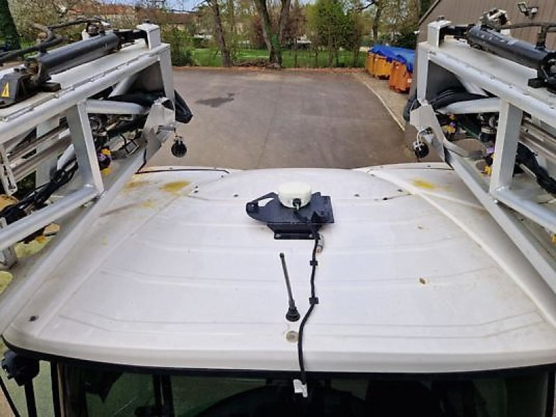 Anhängespritze типа Fendt ROGATOR 655, Gebrauchtmaschine в Monferran-Savès (Фотография 17)