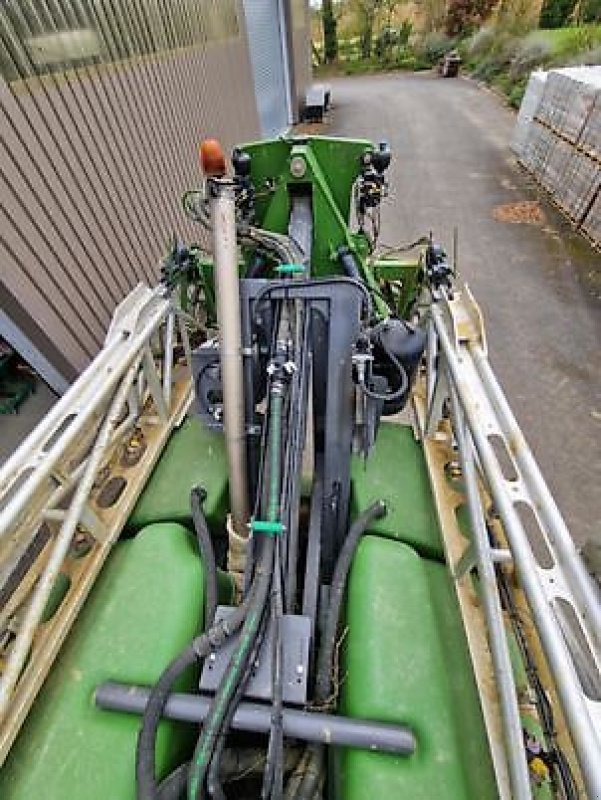 Anhängespritze типа Fendt ROGATOR 655, Gebrauchtmaschine в Monferran-Savès (Фотография 8)