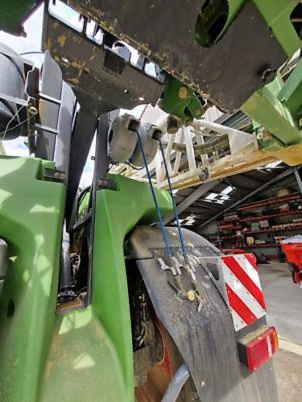Anhängespritze typu Fendt ROGATOR 655, Gebrauchtmaschine v Monferran-Savès (Obrázok 11)