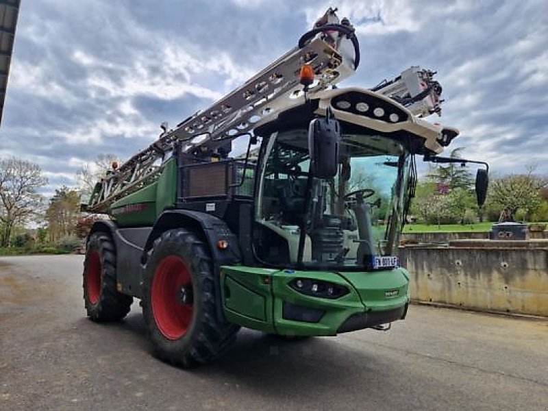 Anhängespritze typu Fendt ROGATOR 655, Gebrauchtmaschine v Monferran-Savès (Obrázok 2)