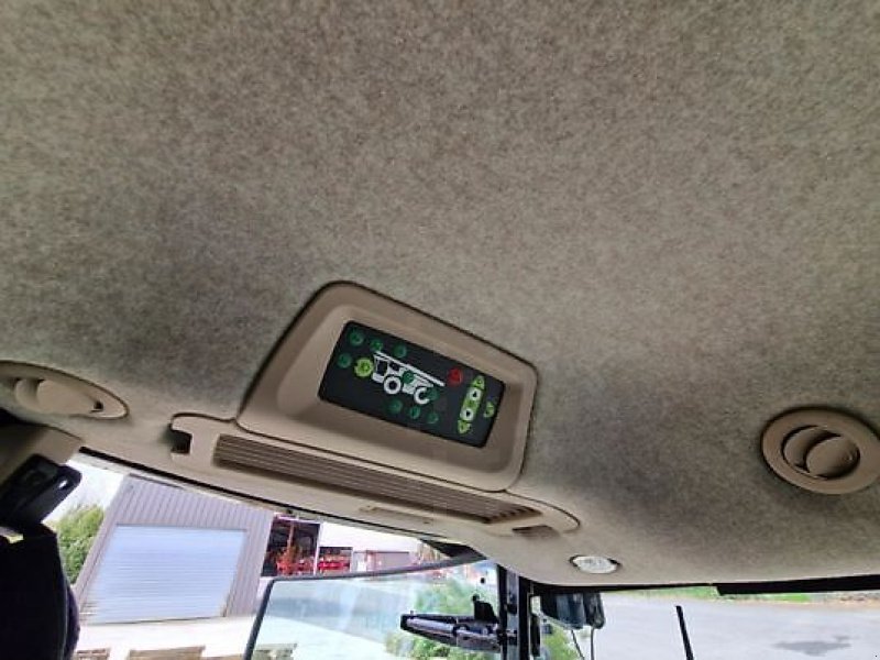 Anhängespritze typu Fendt ROGATOR 655, Gebrauchtmaschine v Monferran-Savès (Obrázok 19)