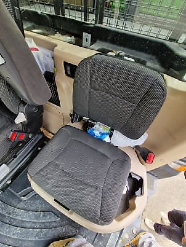 Anhängespritze типа Fendt ROGATOR 655, Gebrauchtmaschine в Monferran-Savès (Фотография 21)