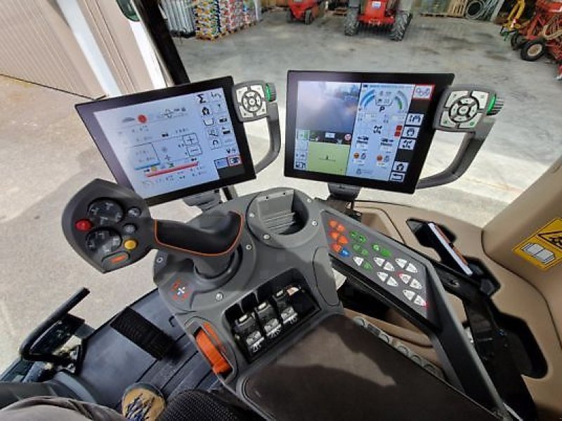 Anhängespritze типа Fendt ROGATOR 655, Gebrauchtmaschine в Monferran-Savès (Фотография 22)