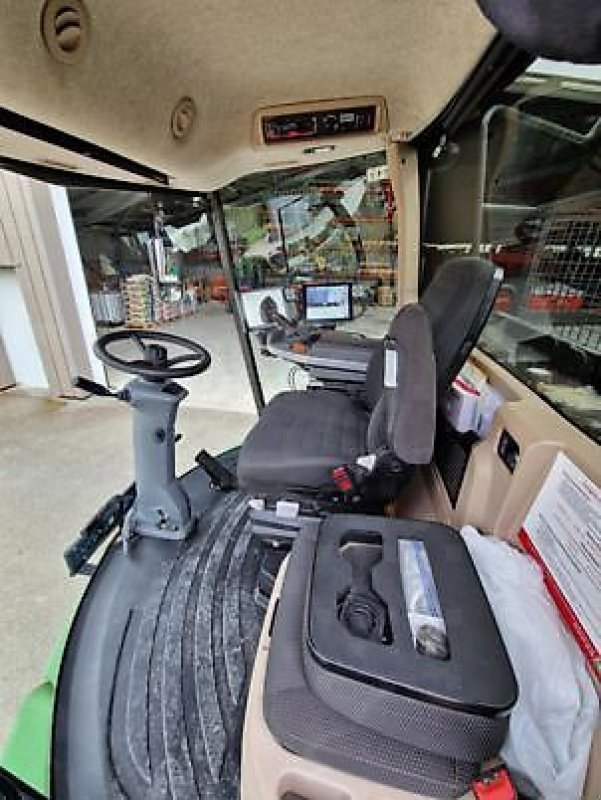 Anhängespritze типа Fendt ROGATOR 655, Gebrauchtmaschine в Monferran-Savès (Фотография 20)