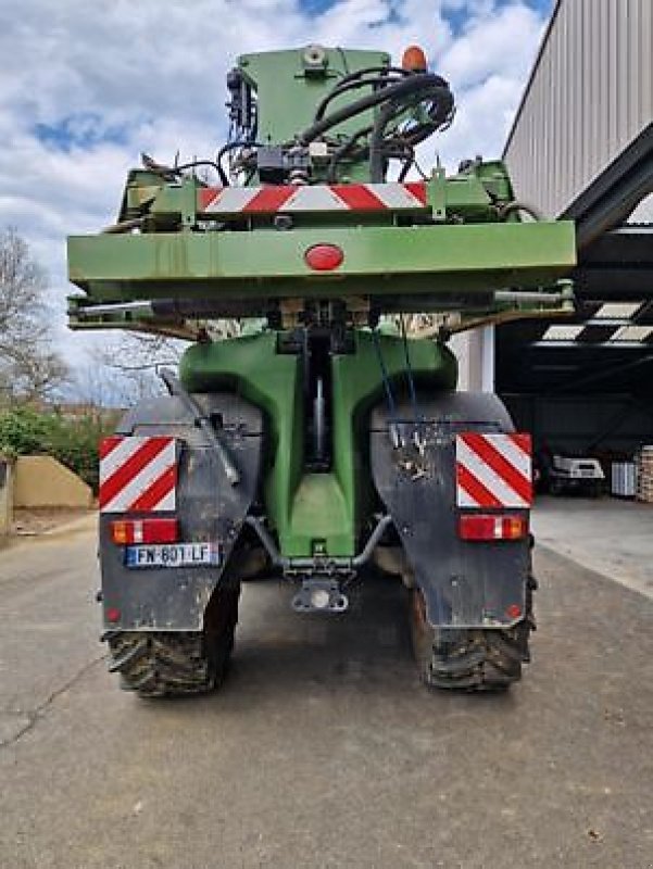 Anhängespritze typu Fendt ROGATOR 655, Gebrauchtmaschine v Monferran-Savès (Obrázok 4)