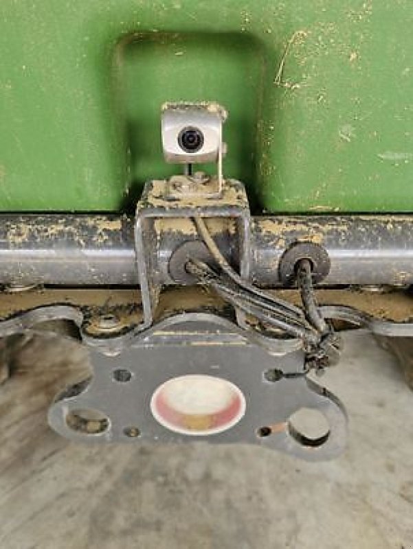 Anhängespritze typu Fendt ROGATOR 655, Gebrauchtmaschine v Monferran-Savès (Obrázok 8)