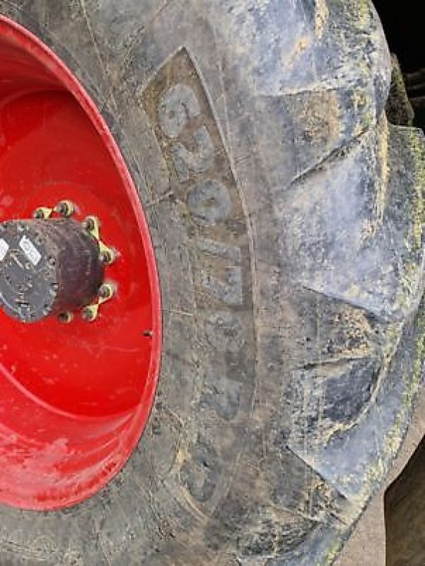 Anhängespritze типа Fendt ROGATOR 655, Gebrauchtmaschine в Monferran-Savès (Фотография 14)