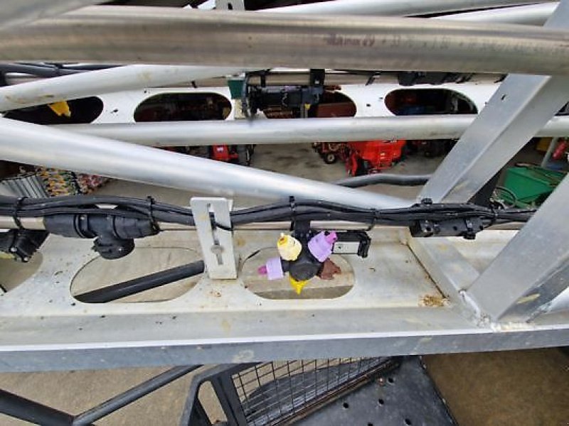 Anhängespritze типа Fendt ROGATOR 655, Gebrauchtmaschine в Monferran-Savès (Фотография 19)