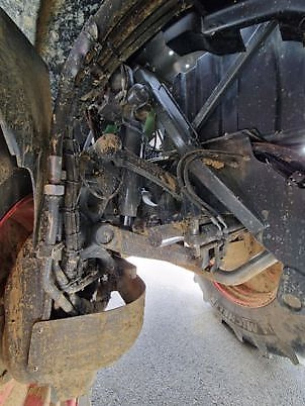 Anhängespritze typu Fendt ROGATOR 655, Gebrauchtmaschine v Monferran-Savès (Obrázok 9)