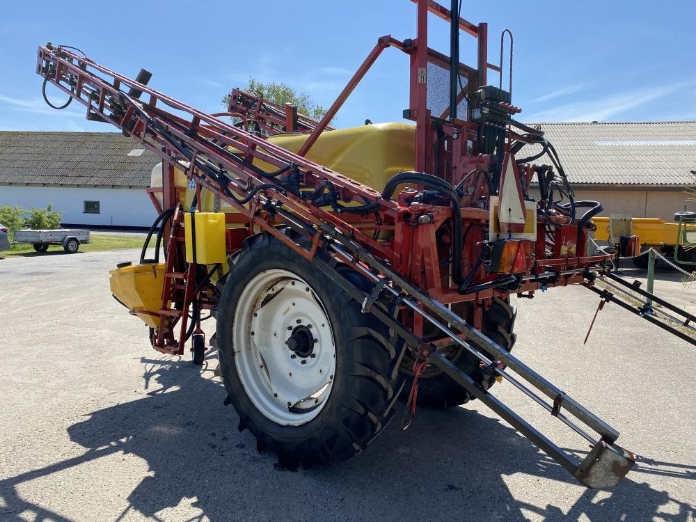 Anhängespritze of the type Gambetti Gambetti trailersprøjte, Gebrauchtmaschine in Dronninglund (Picture 3)