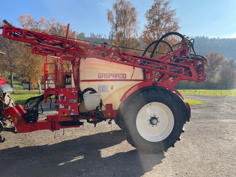 Anhängespritze des Typs Gaspardo Campo 32, Gebrauchtmaschine in Kronach (Bild 1)