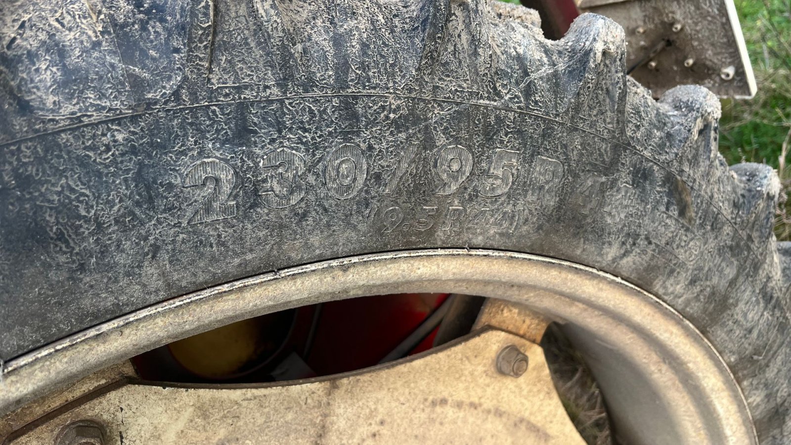 Anhängespritze от тип Hardi 16 meter, Gebrauchtmaschine в Ringsted (Снимка 12)