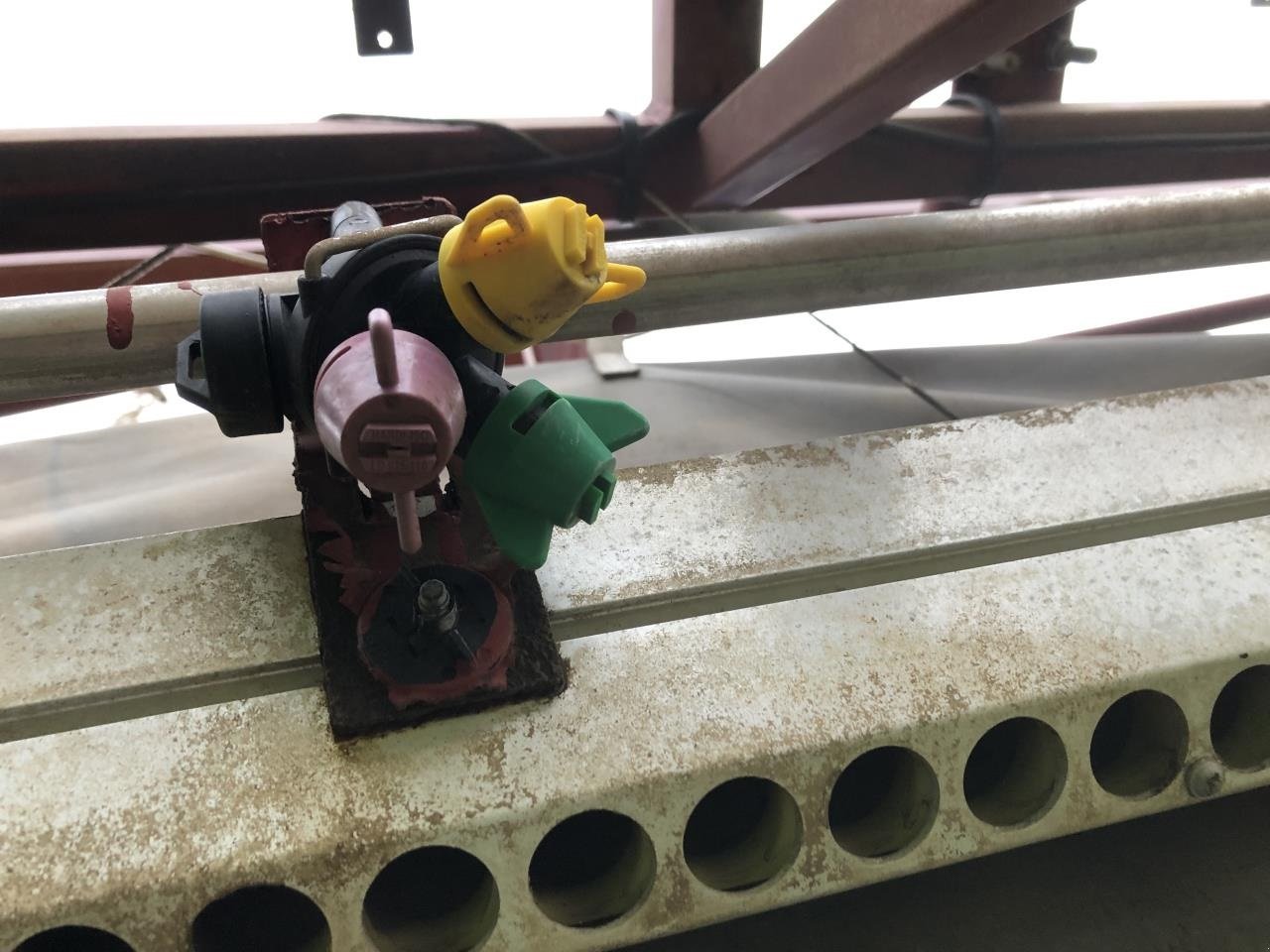 Anhängespritze of the type Hardi 24 M, Gebrauchtmaschine in Jelling (Picture 5)