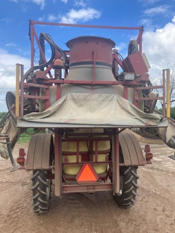 Anhängespritze of the type Hardi 2400 LTR. 24M, Gebrauchtmaschine in Herning (Picture 2)