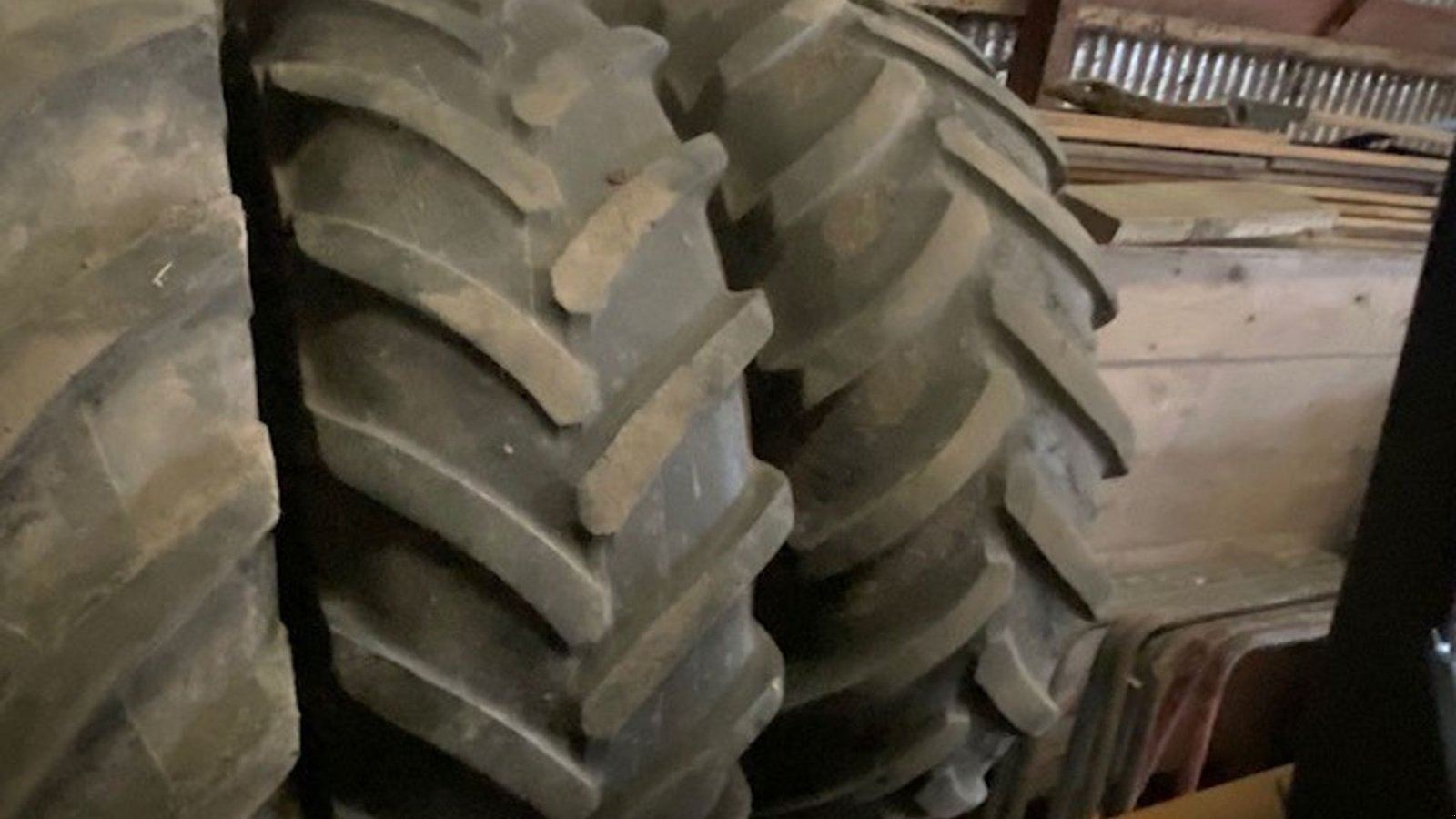 Anhängespritze a típus Hardi 24m Commander 3200 i Twin, Gebrauchtmaschine ekkor: Ringe (Kép 14)