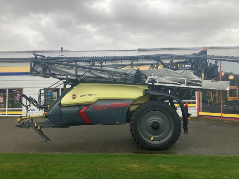 Anhängespritze van het type Hardi AEON 7000L 30M, Gebrauchtmaschine in Viborg (Foto 1)