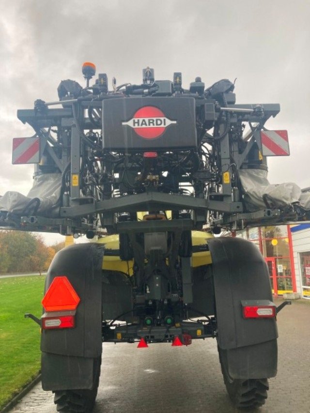 Anhängespritze of the type Hardi AEON 7000L 30M, Gebrauchtmaschine in Viborg (Picture 3)