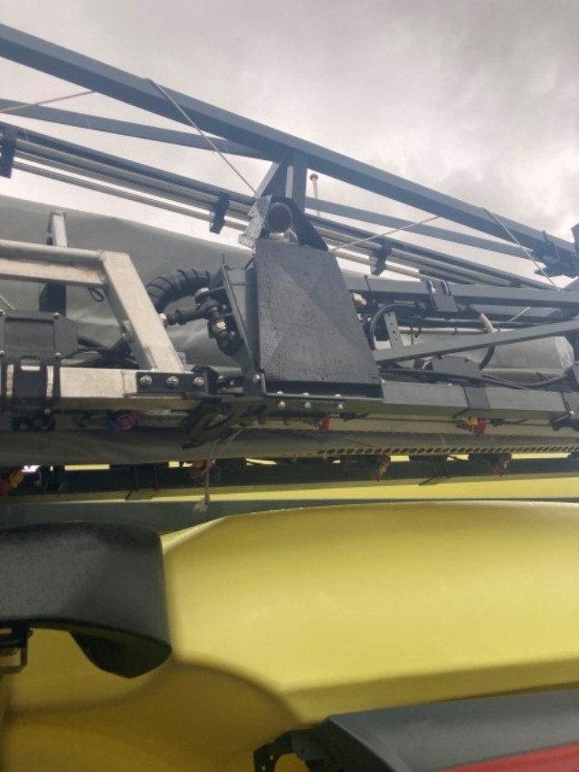 Anhängespritze of the type Hardi AEON 7000L 30M, Gebrauchtmaschine in Viborg (Picture 6)