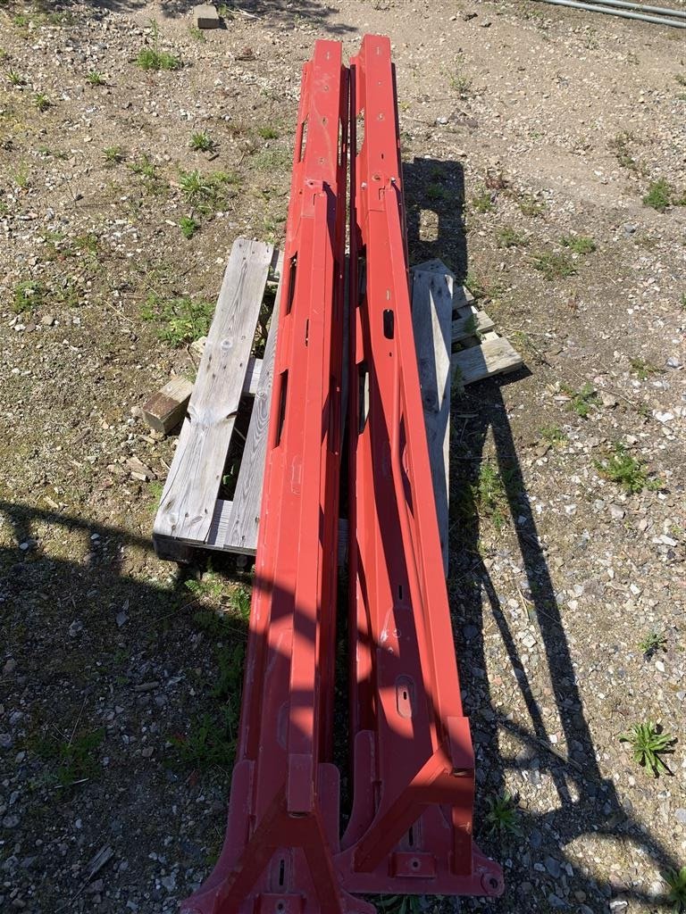 Anhängespritze tipa Hardi Afvigerled for 36 mtr. Terra Force bom, Gebrauchtmaschine u Tinglev (Slika 2)