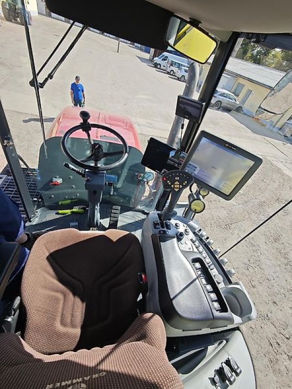 Anhängespritze типа Hardi Alpha Evo 4100, Gebrauchtmaschine в Rauschendorf (Фотография 11)