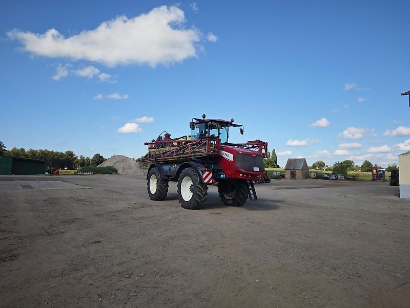 Anhängespritze типа Hardi Alpha Evo 4100, Gebrauchtmaschine в Rauschendorf (Фотография 3)