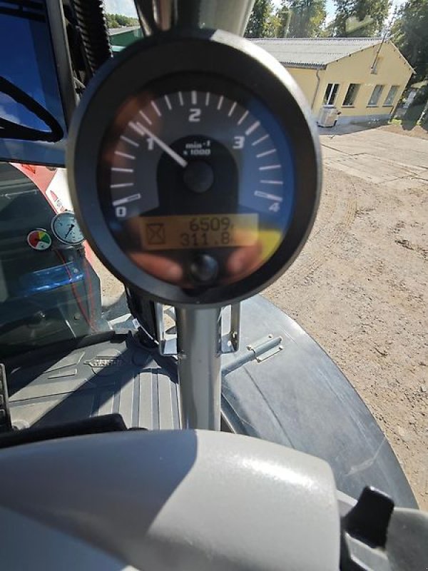 Anhängespritze типа Hardi Alpha Evo 4100, Gebrauchtmaschine в Rauschendorf (Фотография 13)