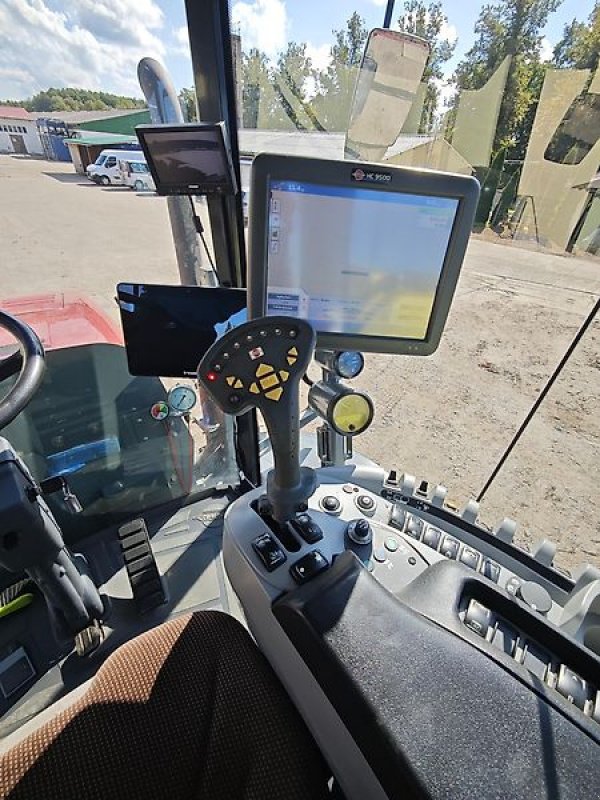 Anhängespritze типа Hardi Alpha Evo 4100, Gebrauchtmaschine в Rauschendorf (Фотография 12)