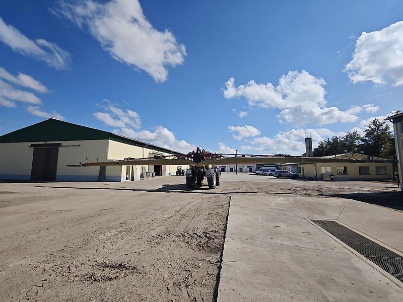 Anhängespritze типа Hardi Alpha Evo 4100, Gebrauchtmaschine в Rauschendorf (Фотография 8)