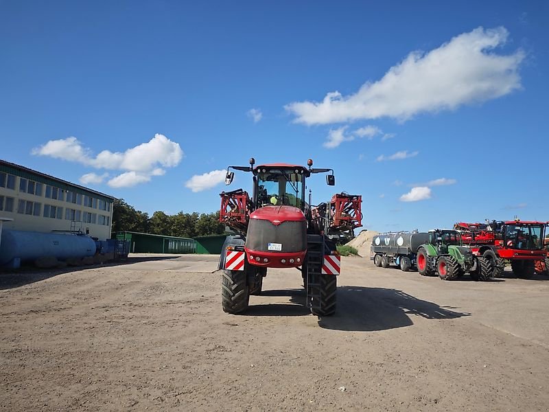 Anhängespritze типа Hardi Alpha Evo 4100, Gebrauchtmaschine в Rauschendorf (Фотография 2)