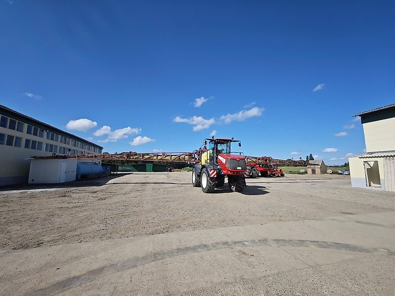 Anhängespritze типа Hardi Alpha Evo 4100, Gebrauchtmaschine в Rauschendorf (Фотография 5)