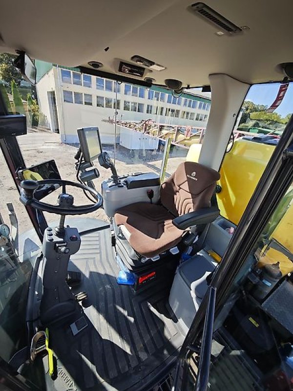 Anhängespritze типа Hardi Alpha Evo 4100, Gebrauchtmaschine в Rauschendorf (Фотография 10)