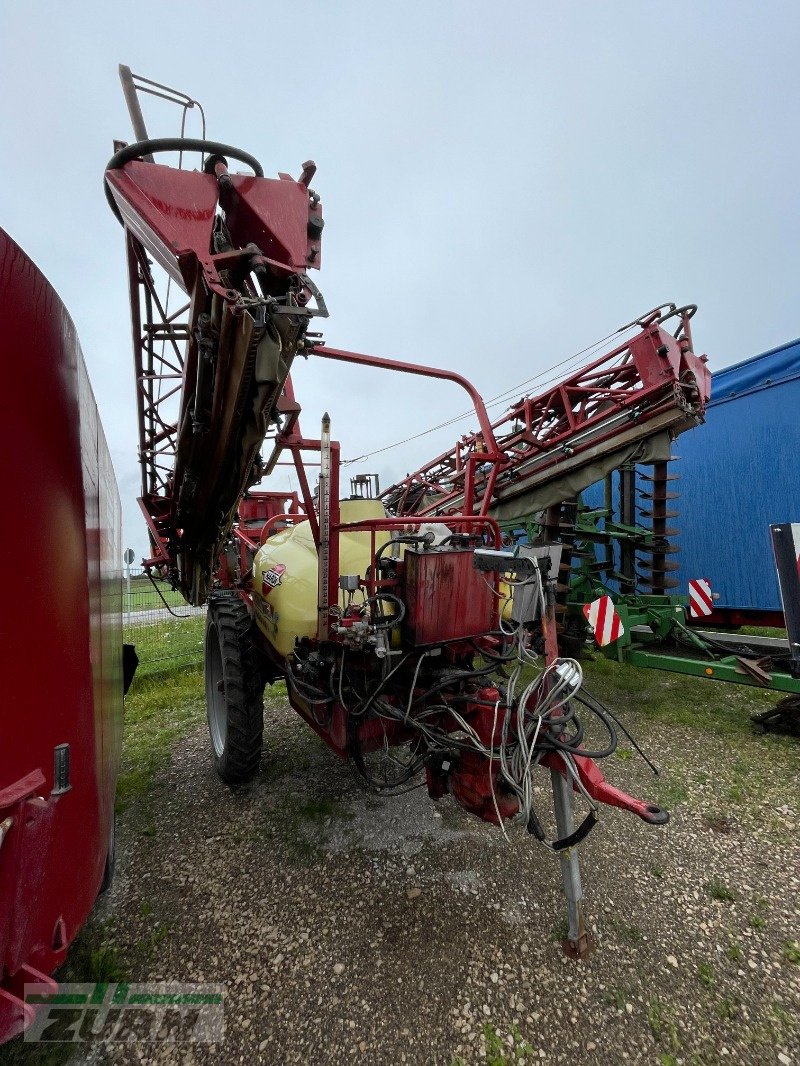 Anhängespritze tip Hardi Commander 21-HAC, Gebrauchtmaschine in Windsbach (Poză 2)