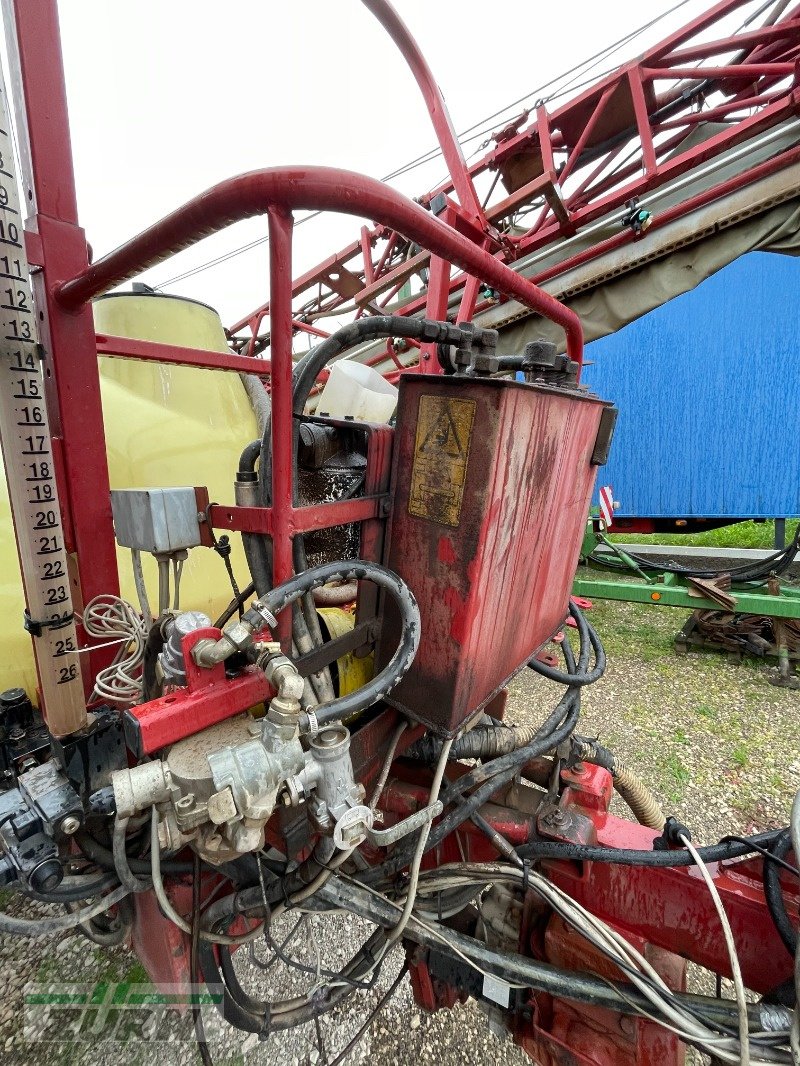 Anhängespritze des Typs Hardi Commander 21-HAC, Gebrauchtmaschine in Windsbach (Bild 7)