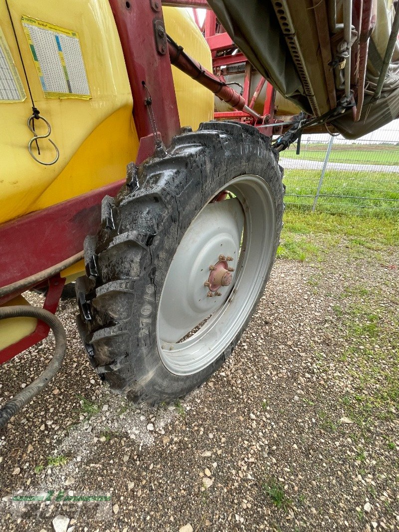 Anhängespritze tip Hardi Commander 21-HAC, Gebrauchtmaschine in Windsbach (Poză 12)