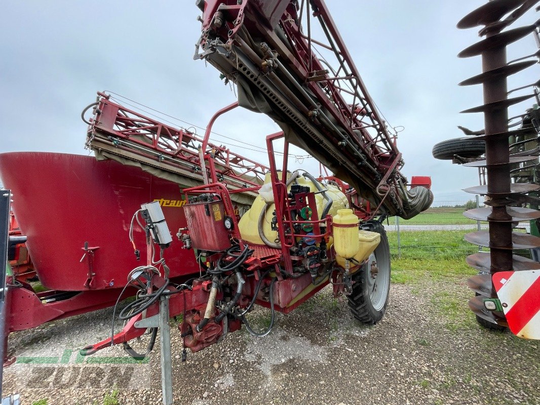 Anhängespritze typu Hardi Commander 21-HAC, Gebrauchtmaschine v Windsbach (Obrázek 1)