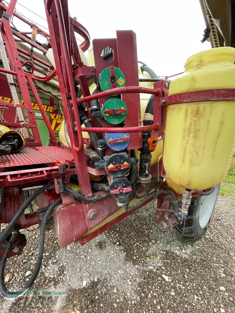 Anhängespritze typu Hardi Commander 21-HAC, Gebrauchtmaschine v Windsbach (Obrázek 5)