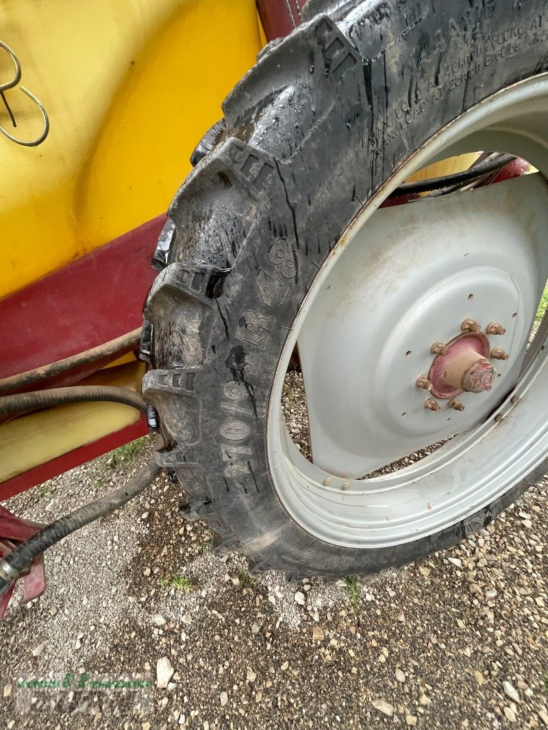 Anhängespritze typu Hardi Commander 21-HAC, Gebrauchtmaschine v Windsbach (Obrázek 14)