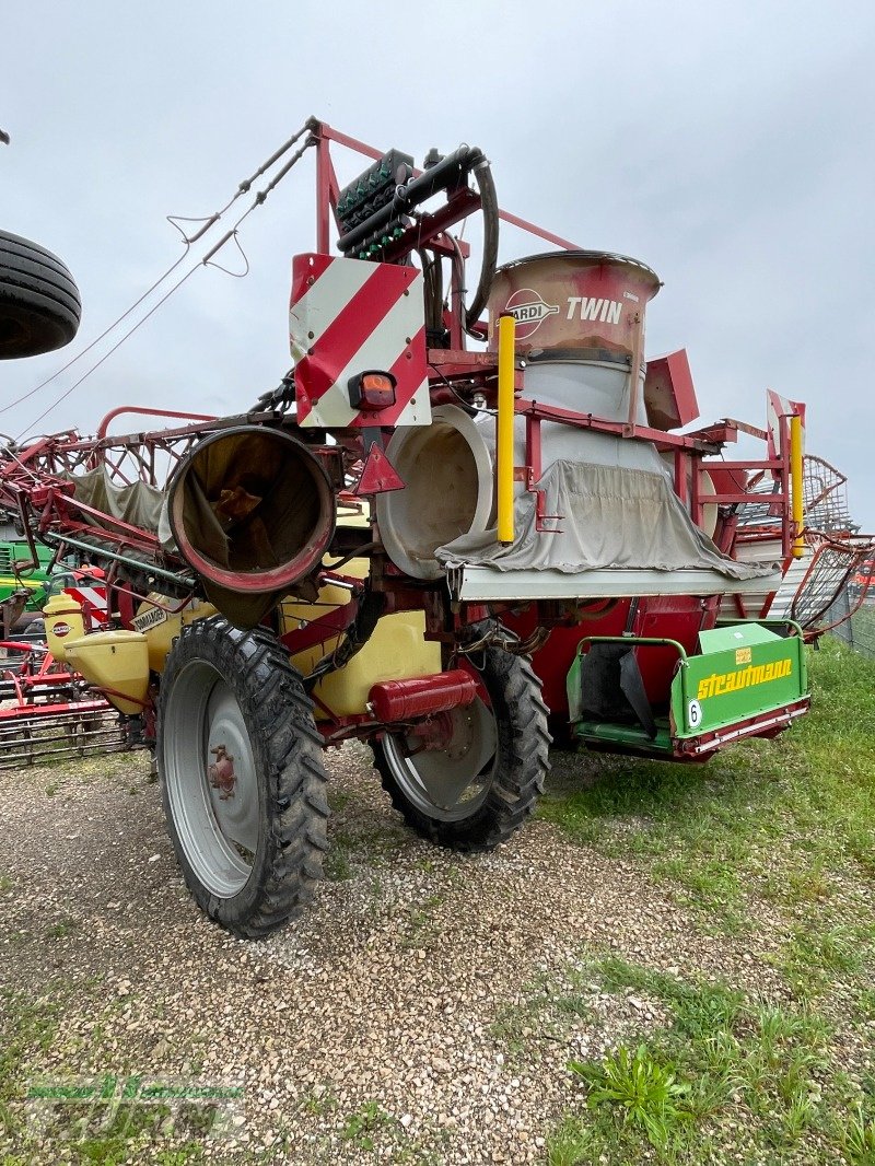 Anhängespritze typu Hardi Commander 21-HAC, Gebrauchtmaschine v Windsbach (Obrázek 11)