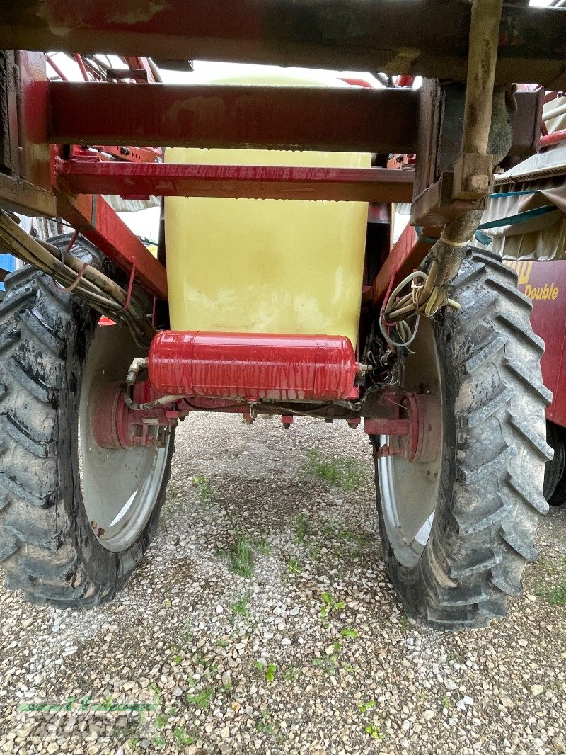 Anhängespritze typu Hardi Commander 21-HAC, Gebrauchtmaschine v Windsbach (Obrázek 15)