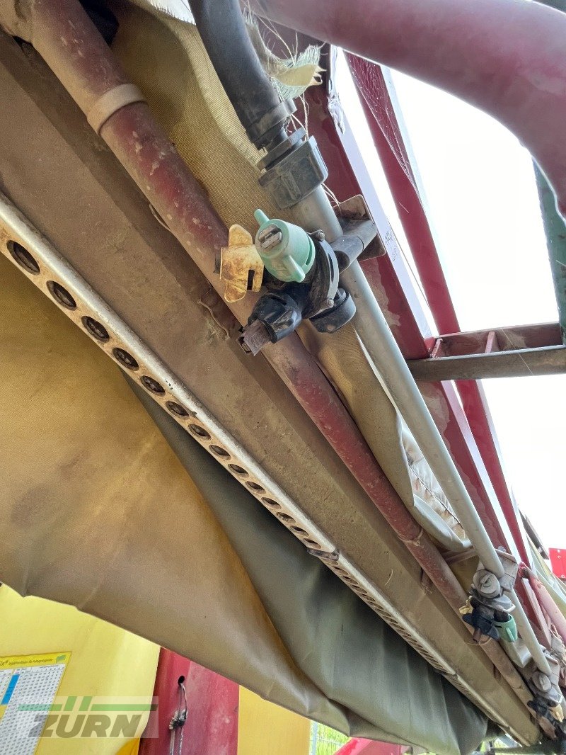 Anhängespritze типа Hardi Commander 21-HAC, Gebrauchtmaschine в Windsbach (Фотография 11)