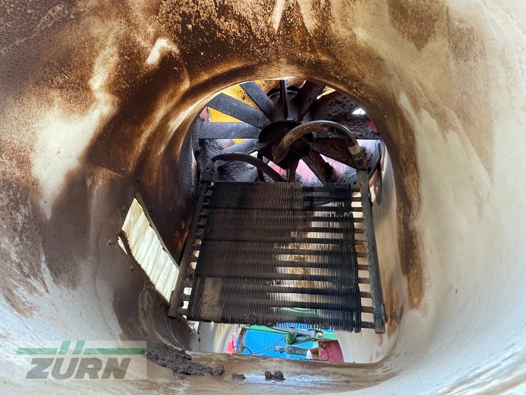 Anhängespritze типа Hardi Commander 21-HAC, Gebrauchtmaschine в Windsbach (Фотография 16)