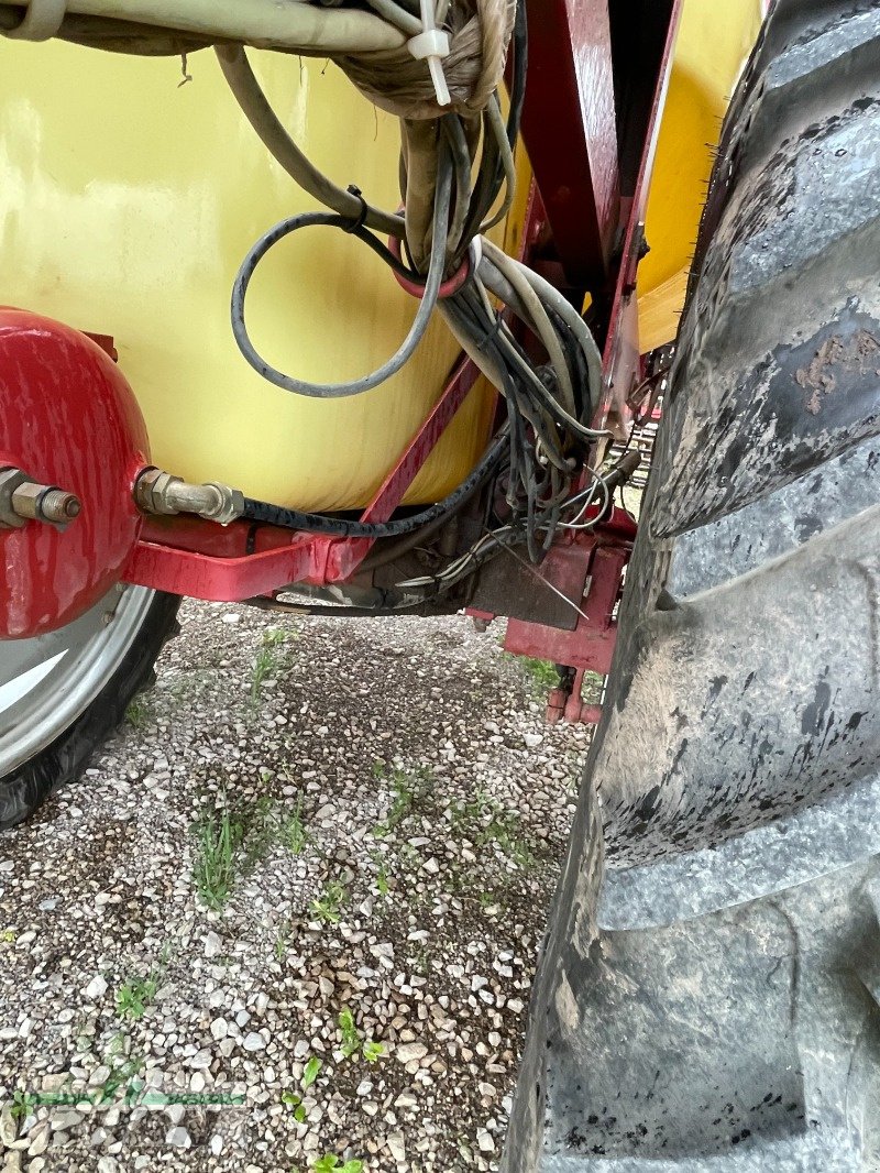 Anhängespritze типа Hardi Commander 21-HAC, Gebrauchtmaschine в Windsbach (Фотография 17)